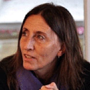 Mónica Bertolino