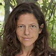 Ana Rascovsky