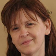 Claudia Shmidt